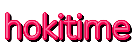 hokitime — logo kanal
