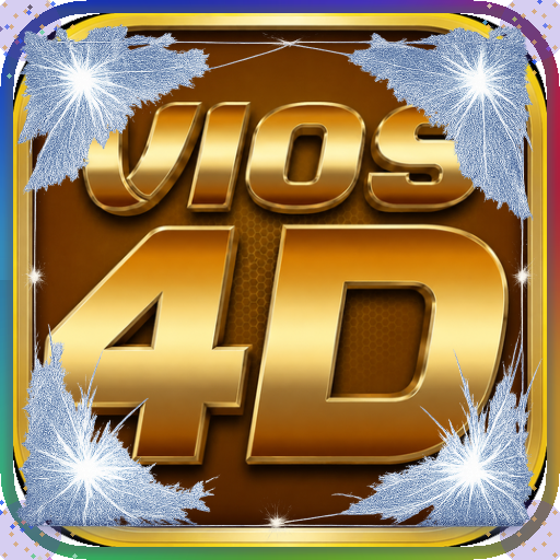 vios4d — mitra unggulan